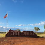 Guide to Alice Springs