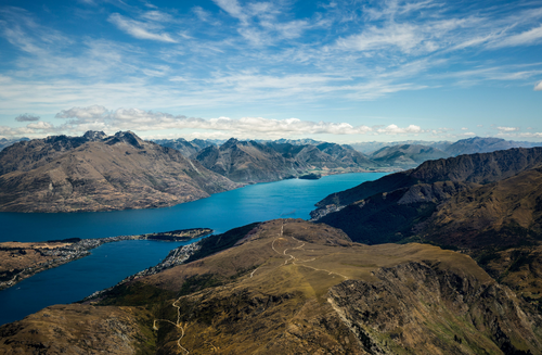 Discover Queenstown Feature