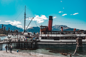 Discover Queenstown Image