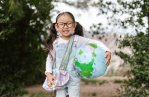How to Teach Children to Be Environmentally Conscious