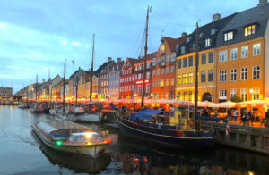 Sustainable Travel Adventures in Copenhagen, Denmark