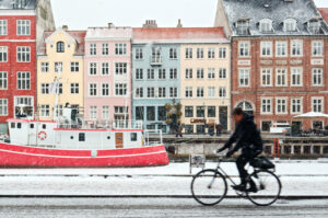 Sustainable Travel Adventures in Copenhagen, Denmark
