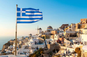 The adventures of Greece